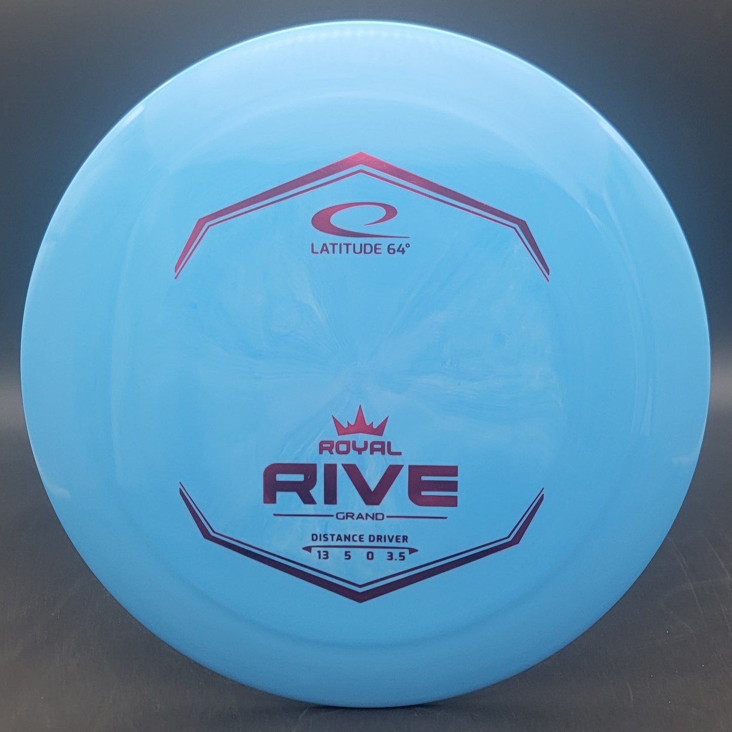 Latitude 64 Royal Grand Rive