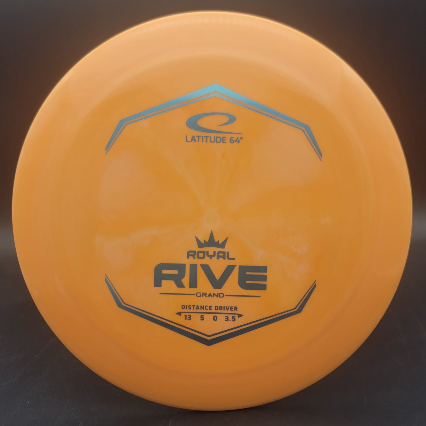 Latitude 64 Royal Grand Rive