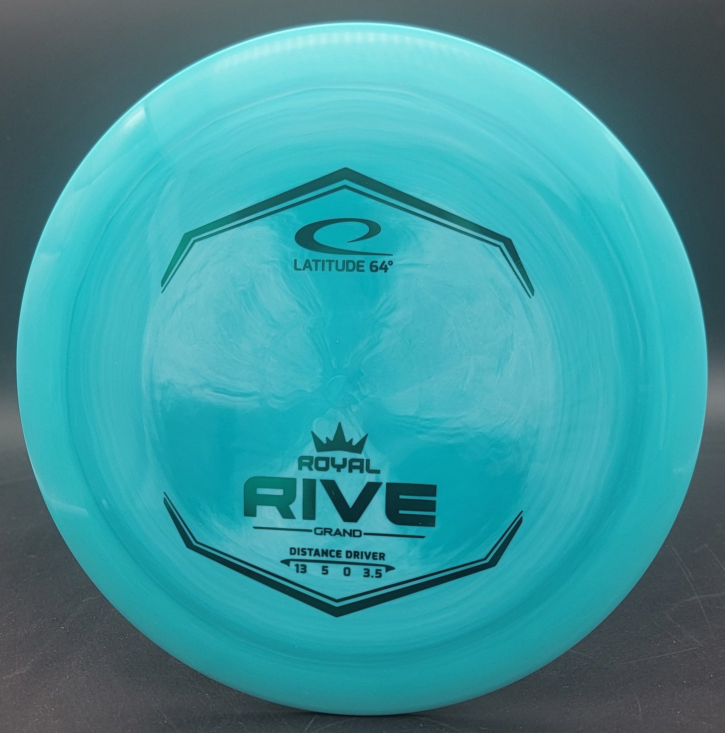 Latitude 64 Royal Grand Rive