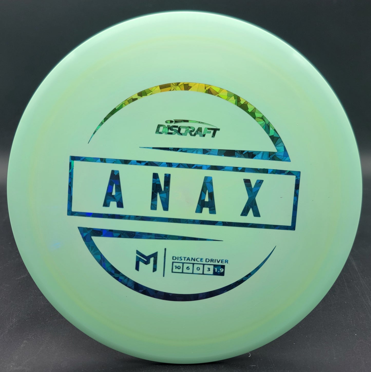 Discraft ESP Anax