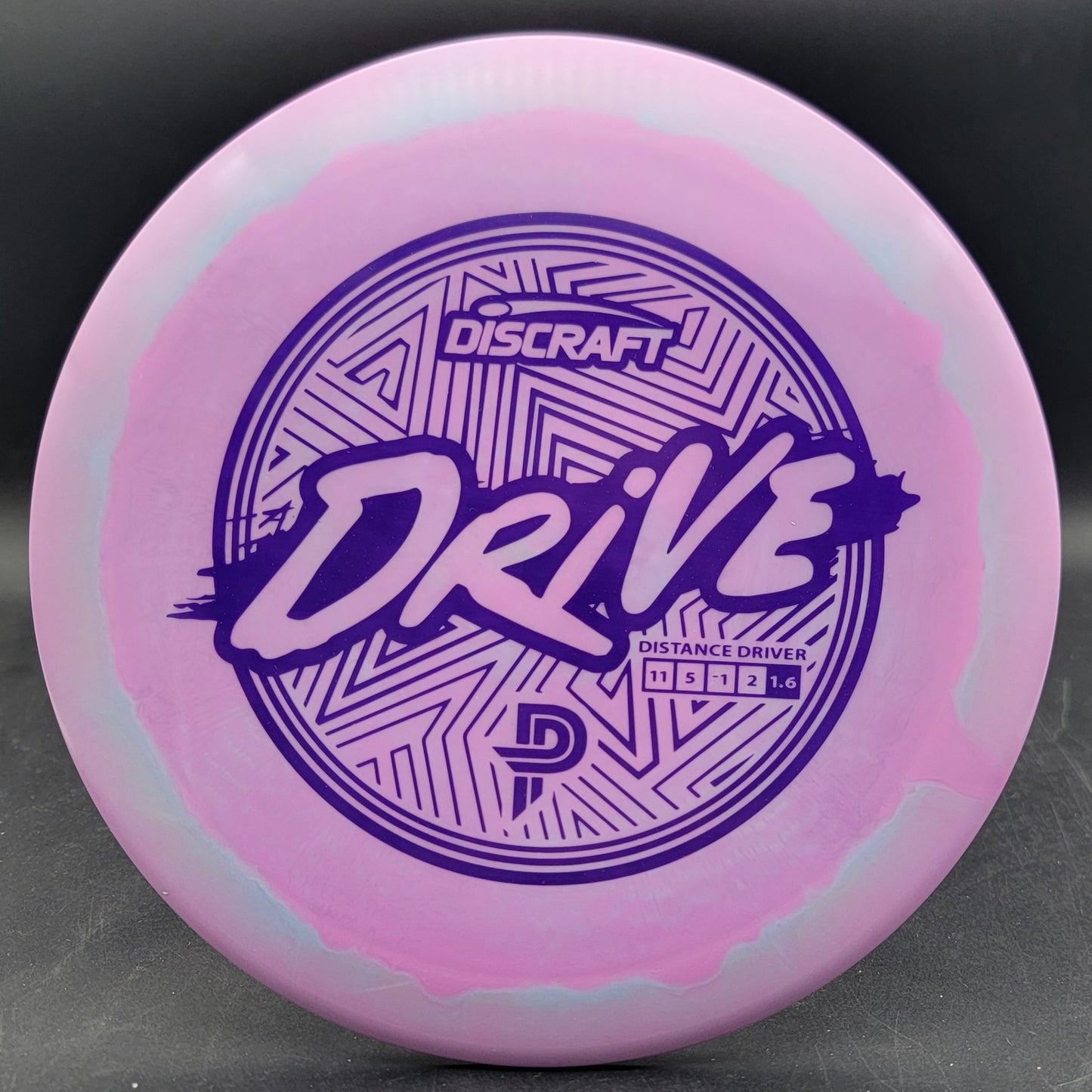 Discraft Paige Pierce ESP Drive