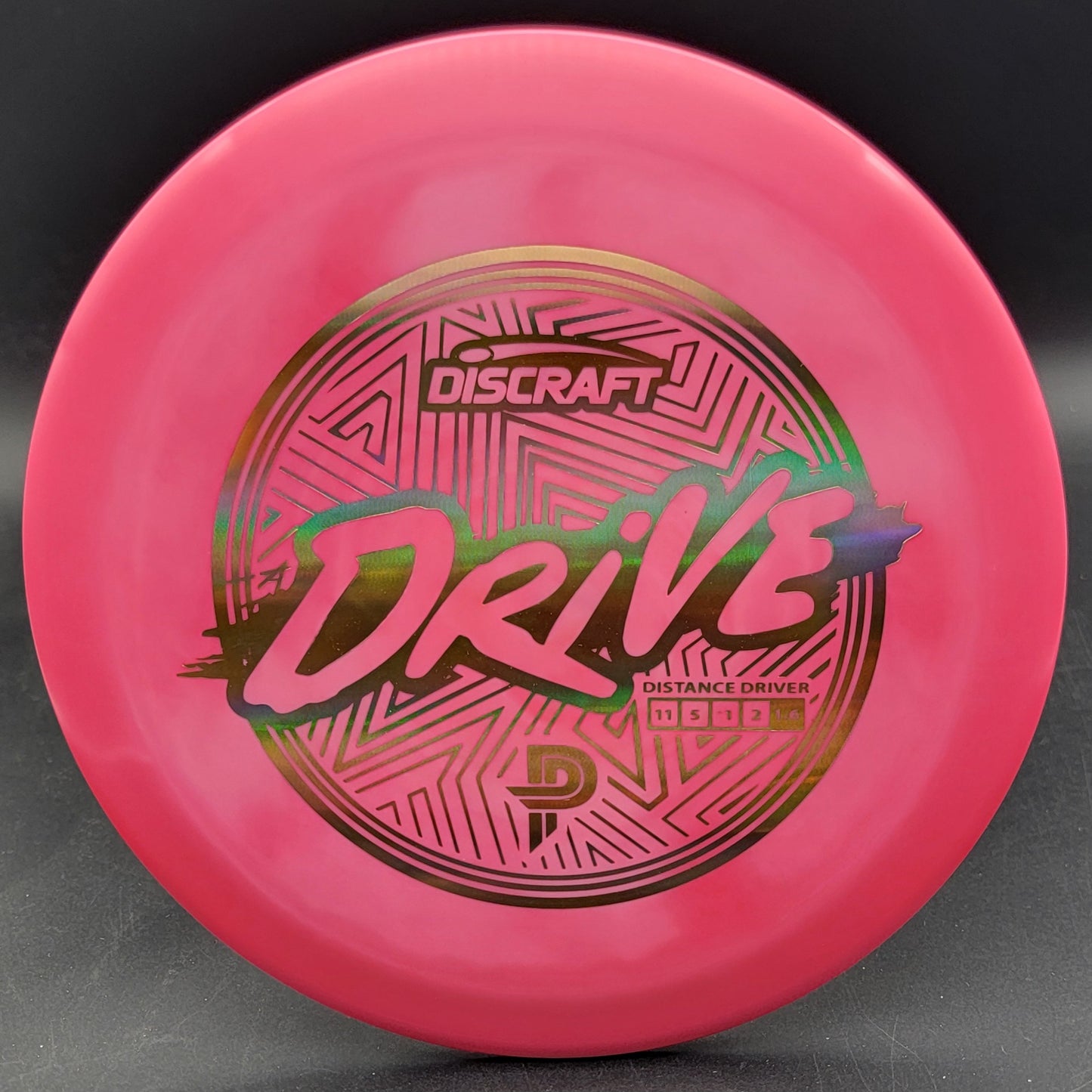Discraft Paige Pierce ESP Drive