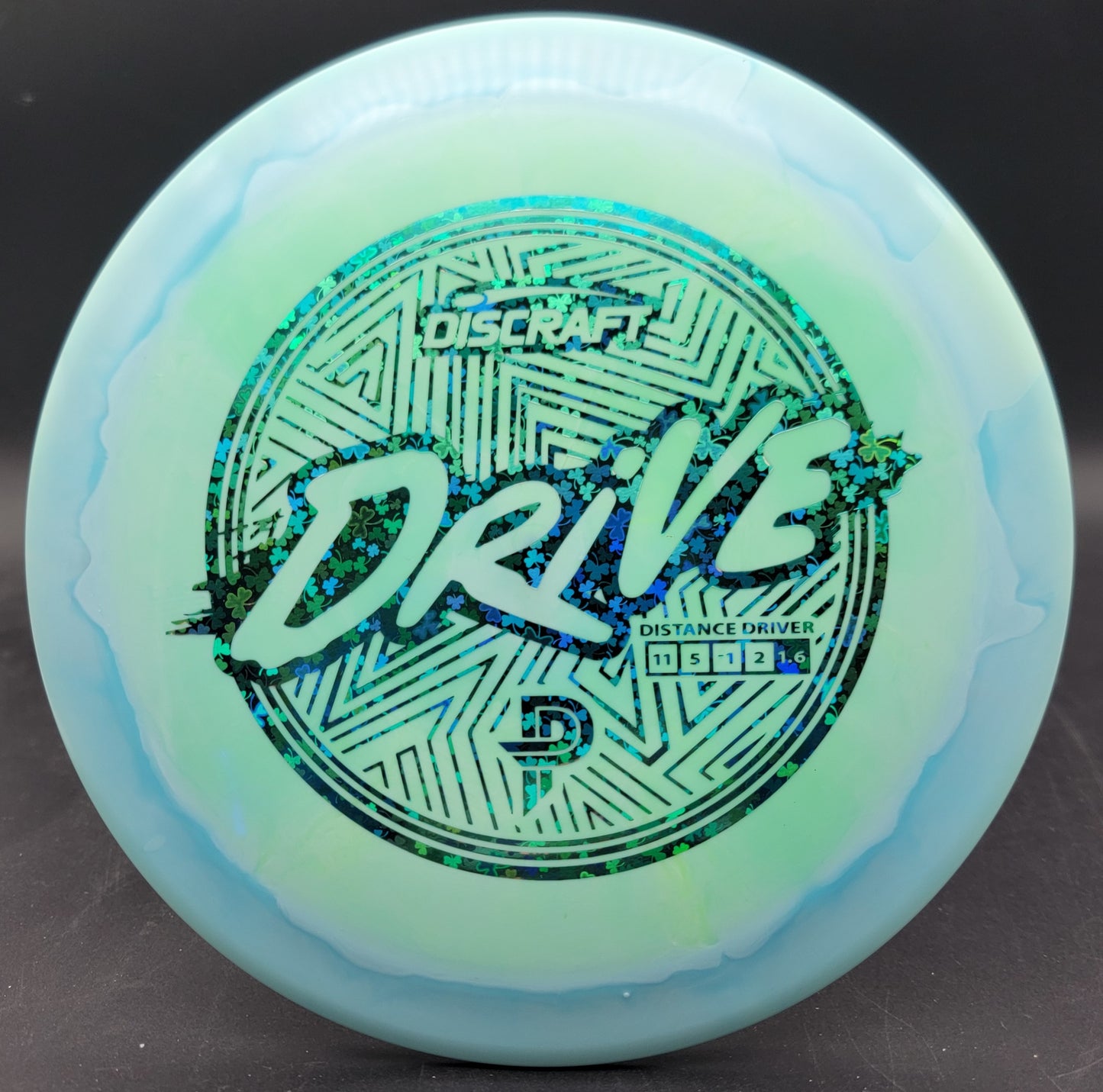 Discraft Paige Pierce ESP Drive