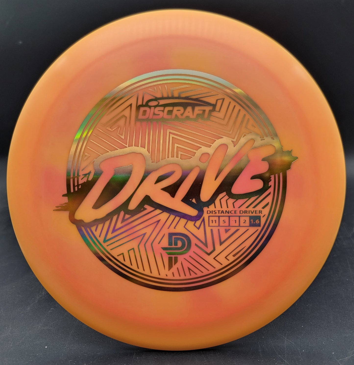 Discraft Paige Pierce ESP Drive