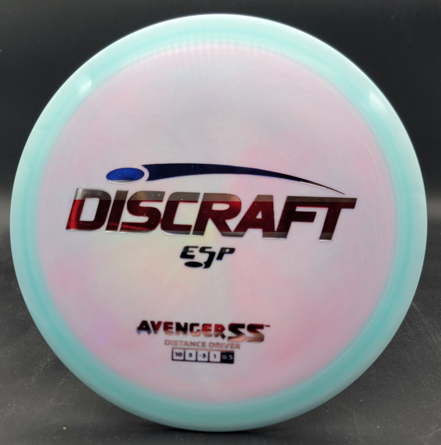 Discraft ESP Avenger SS