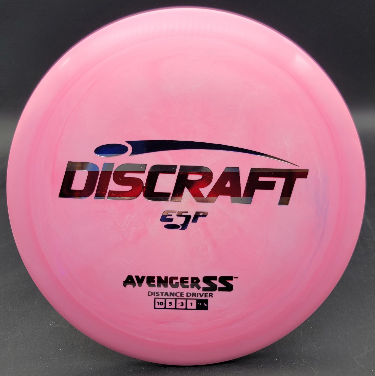 Discraft ESP Avenger SS