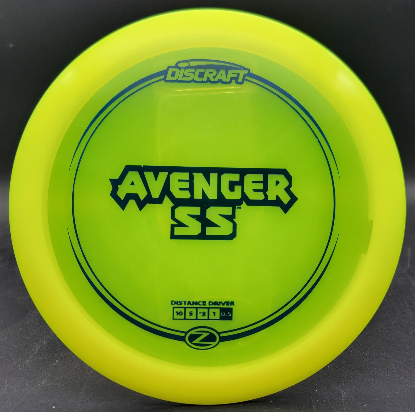 Discraft Z Avenger SS