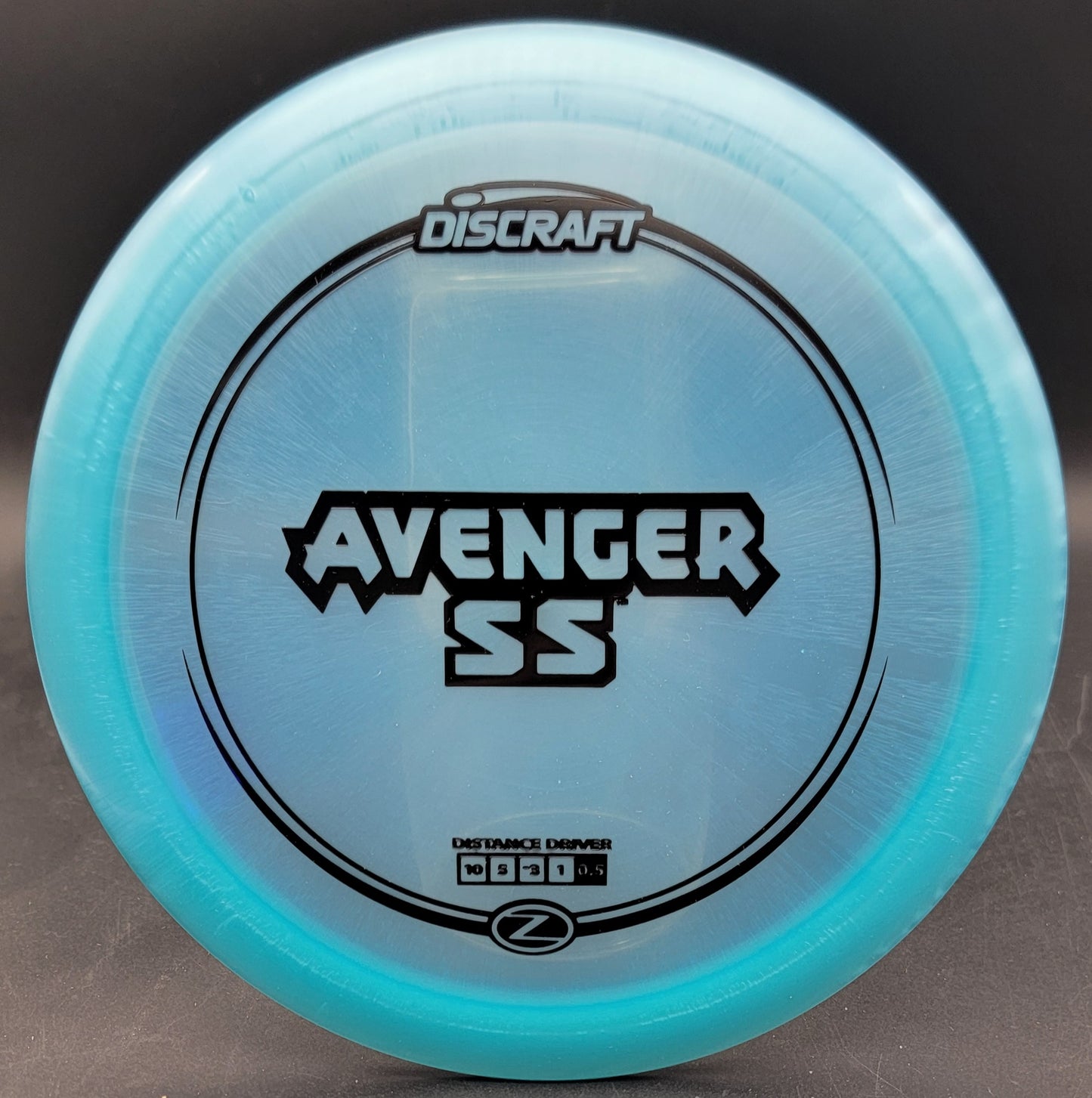 Discraft Z Avenger SS