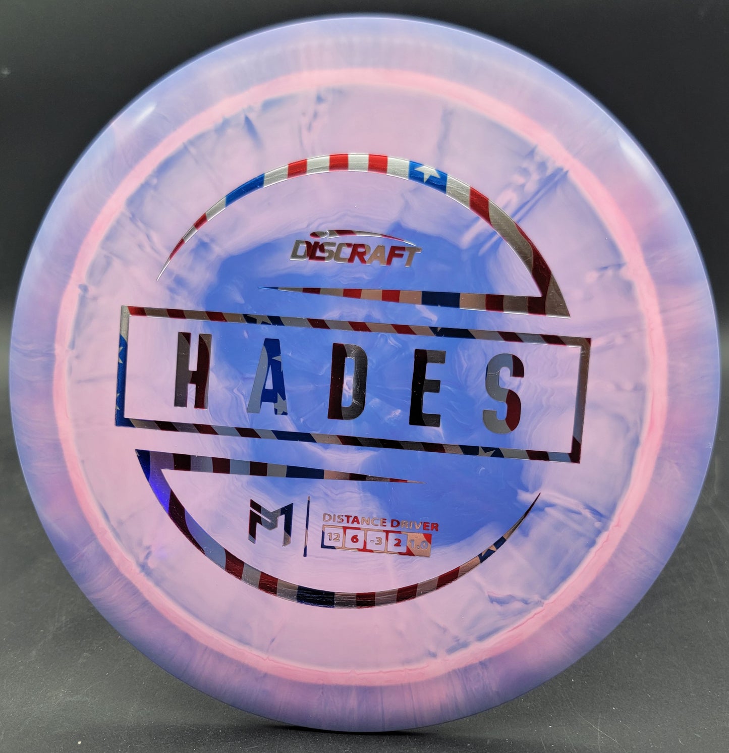 Discraft ESP Hades