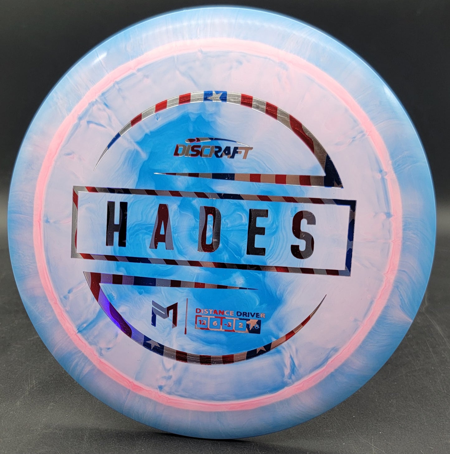 Discraft ESP Hades