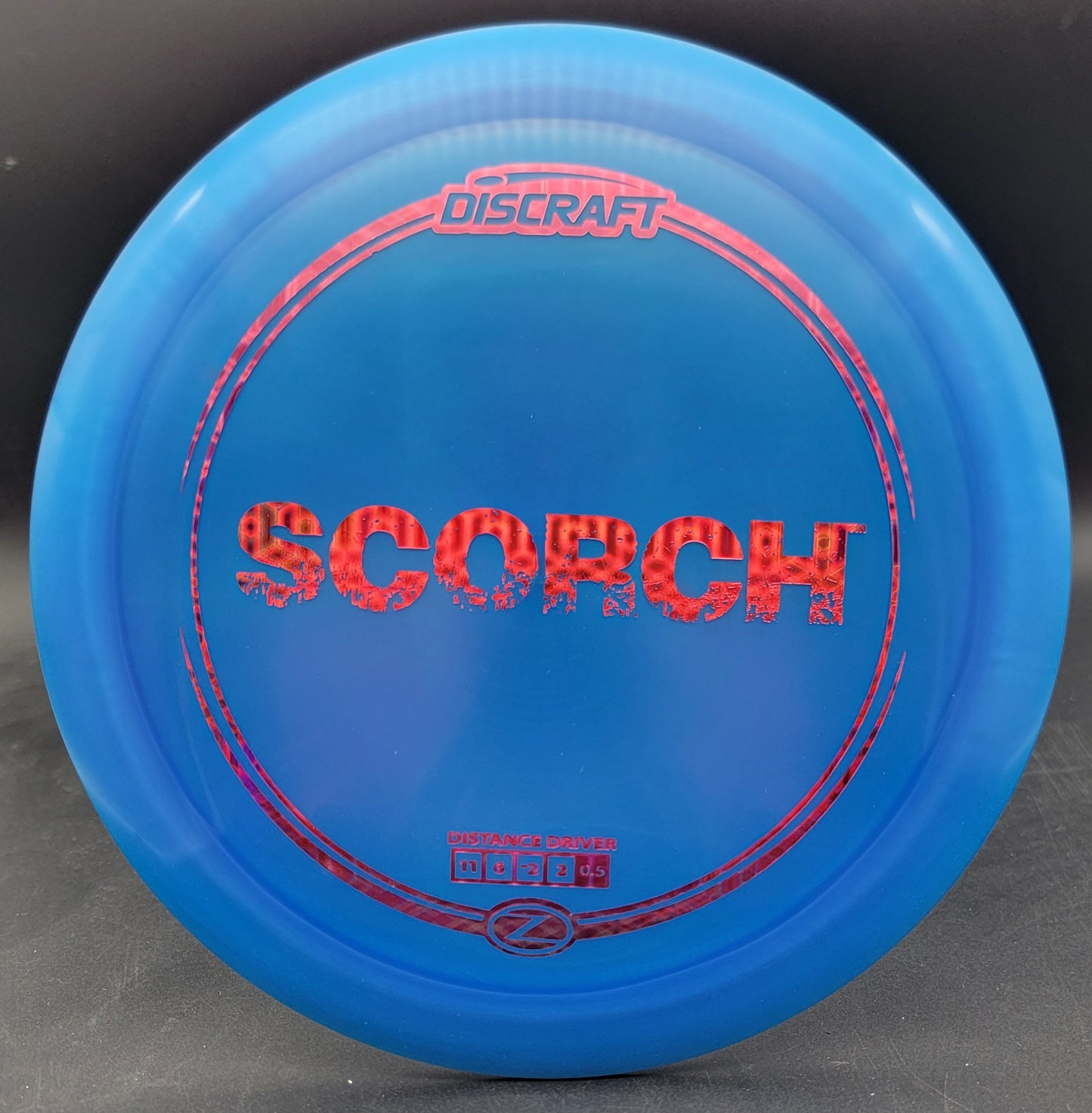 Discraft Z Scorch