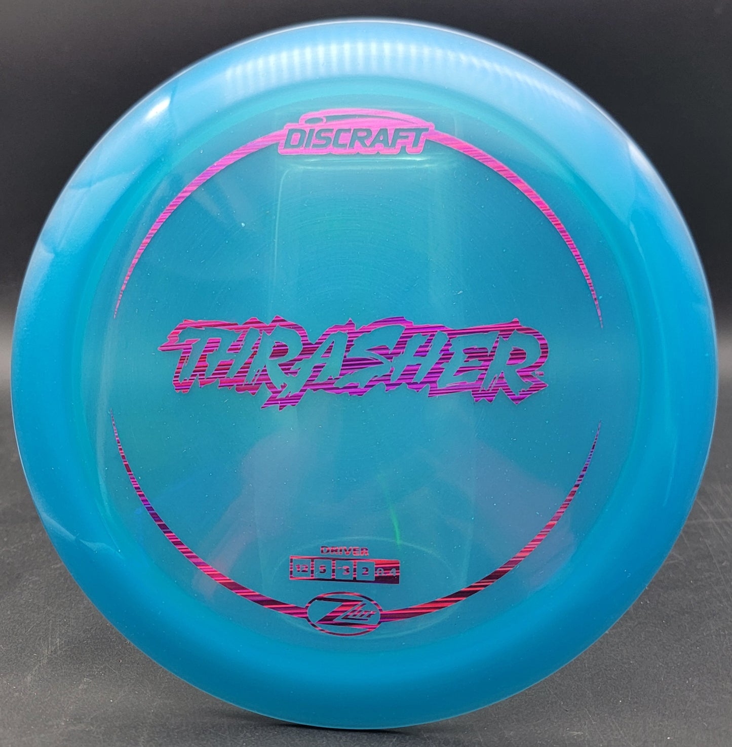 Discraft Z Lite Thrasher
