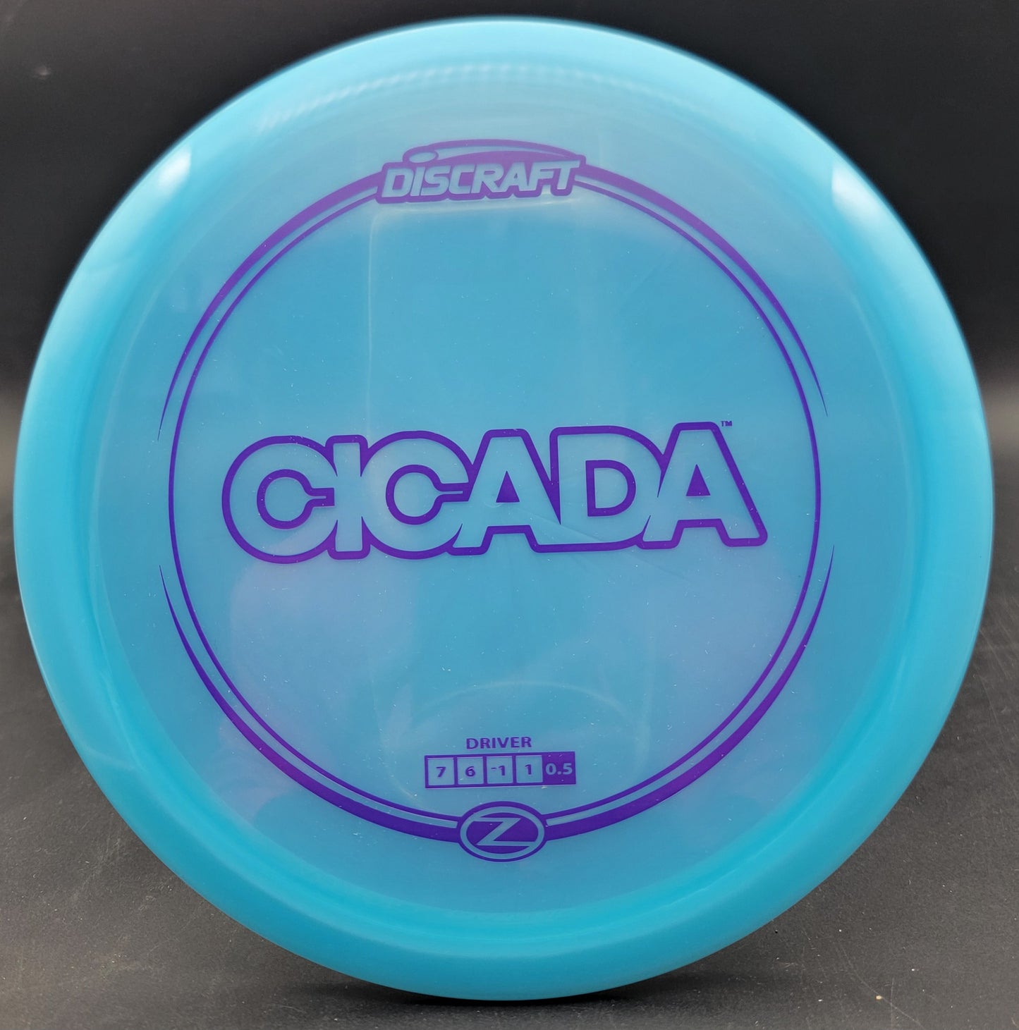 Discraft Z Cicada