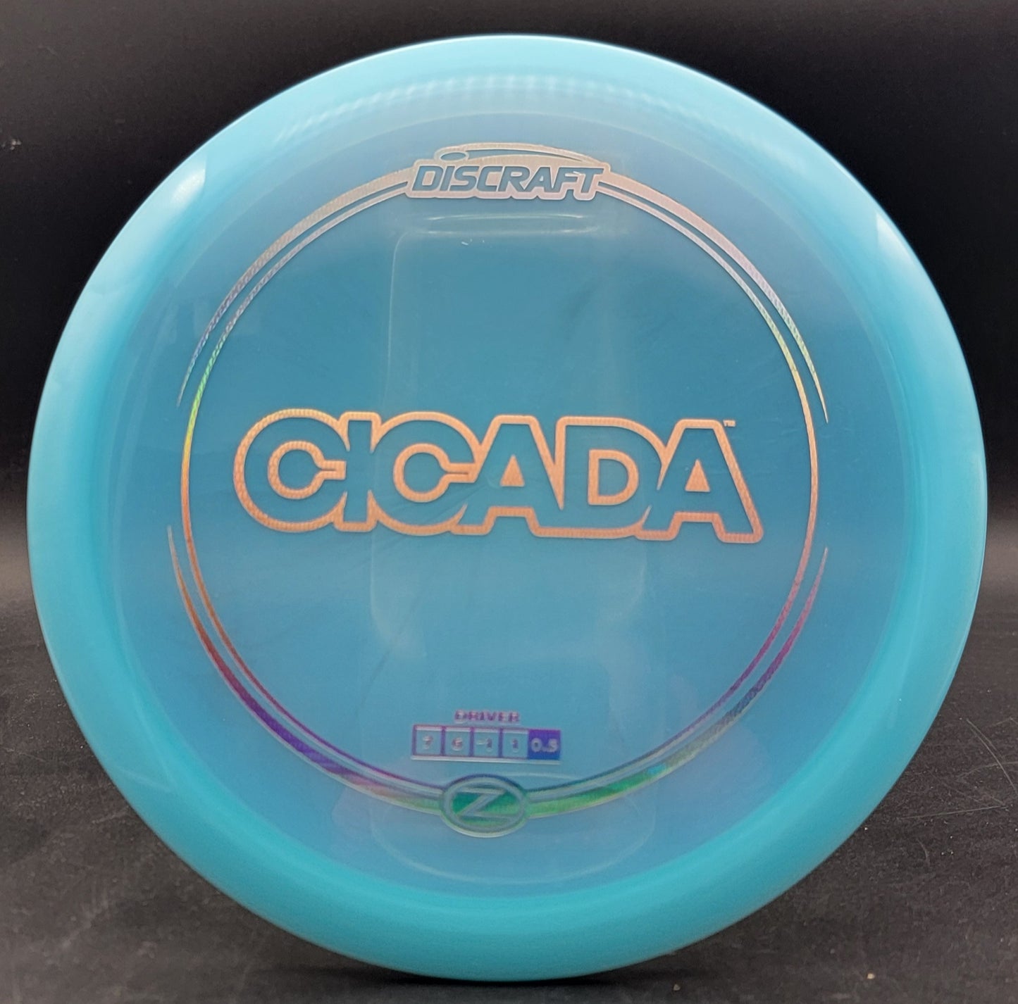 Discraft Z Cicada