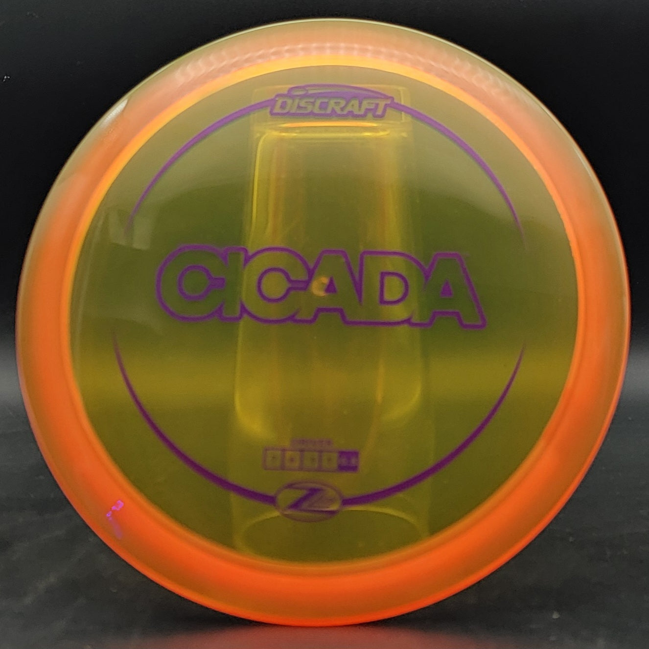 Discraft Z Lite Cicada