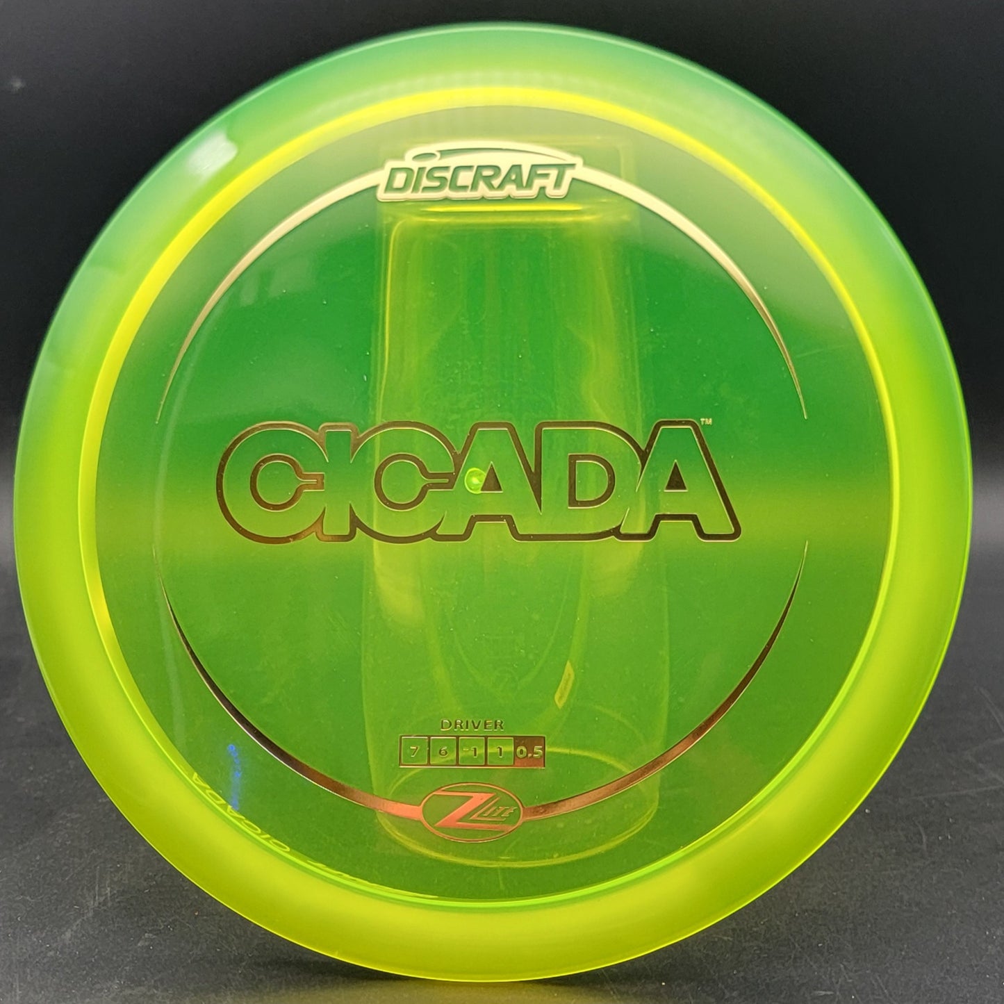Discraft Z Lite Cicada