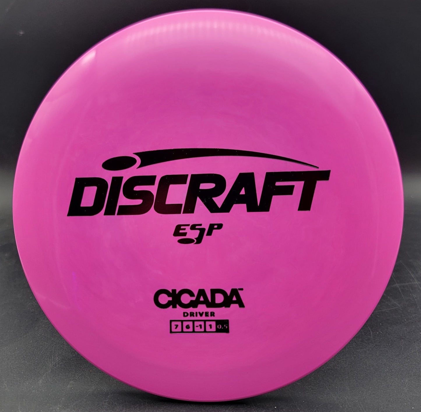 Discraft ESP Cicada