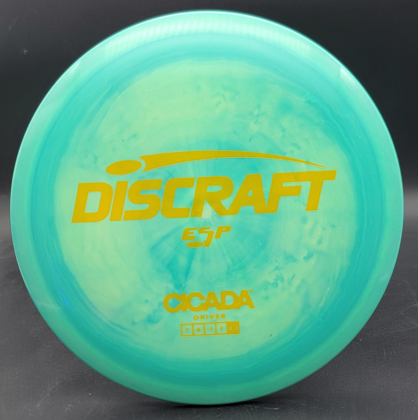 Discraft ESP Cicada
