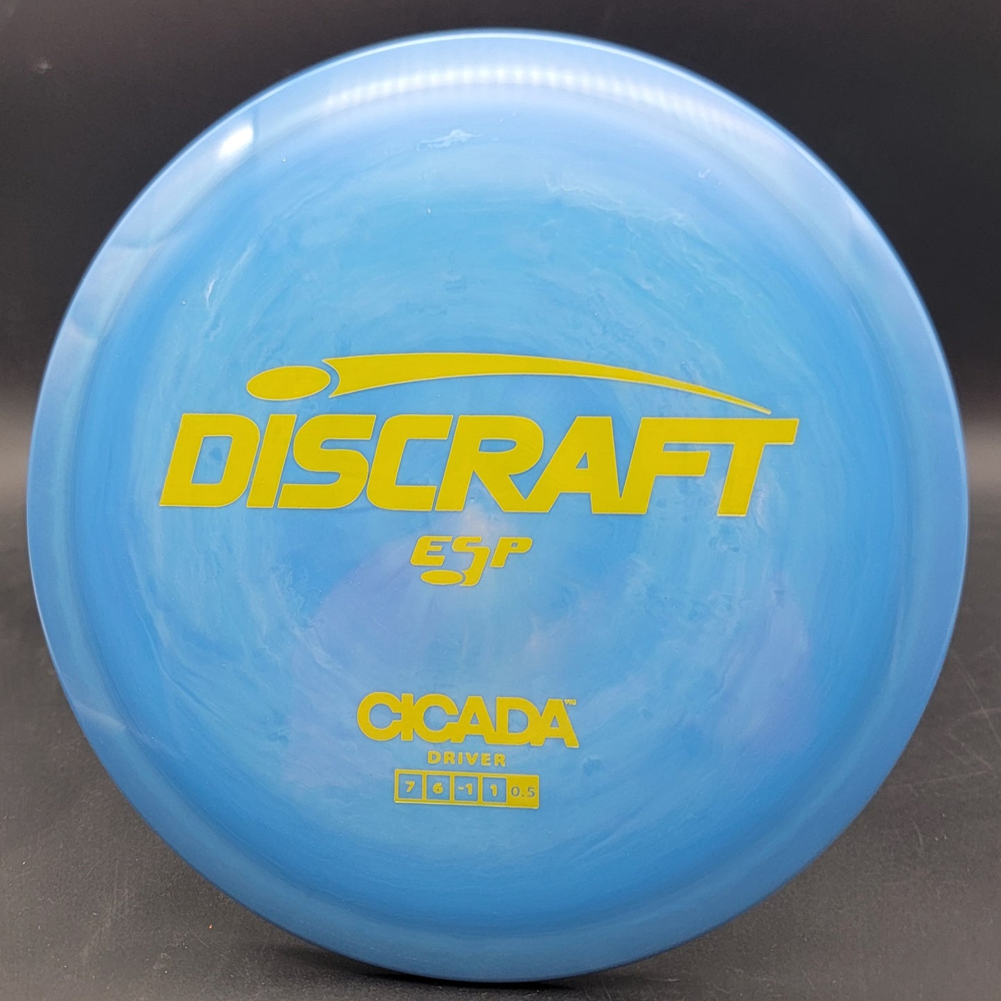Discraft ESP Cicada