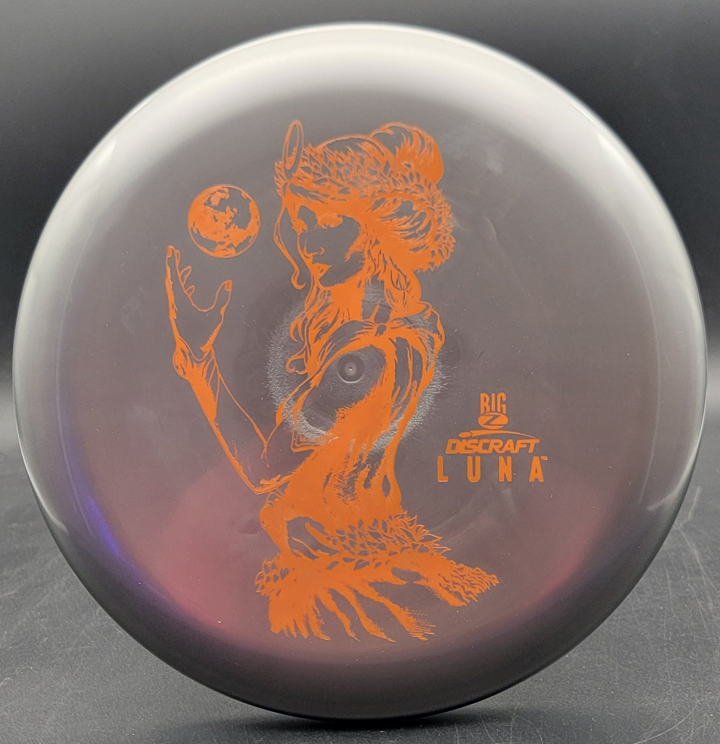 Discraft Big Z Luna