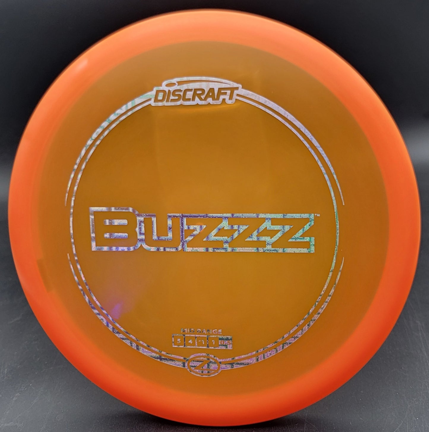 Discraft Z Buzzz