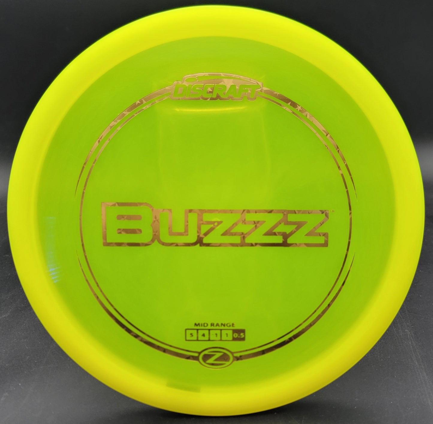 Discraft Z Buzzz