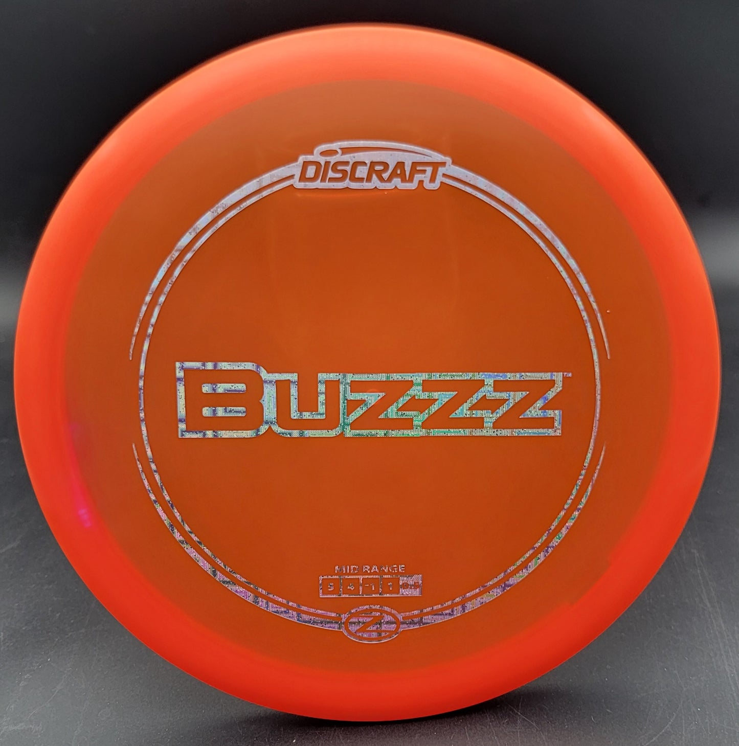 Discraft Z Buzzz