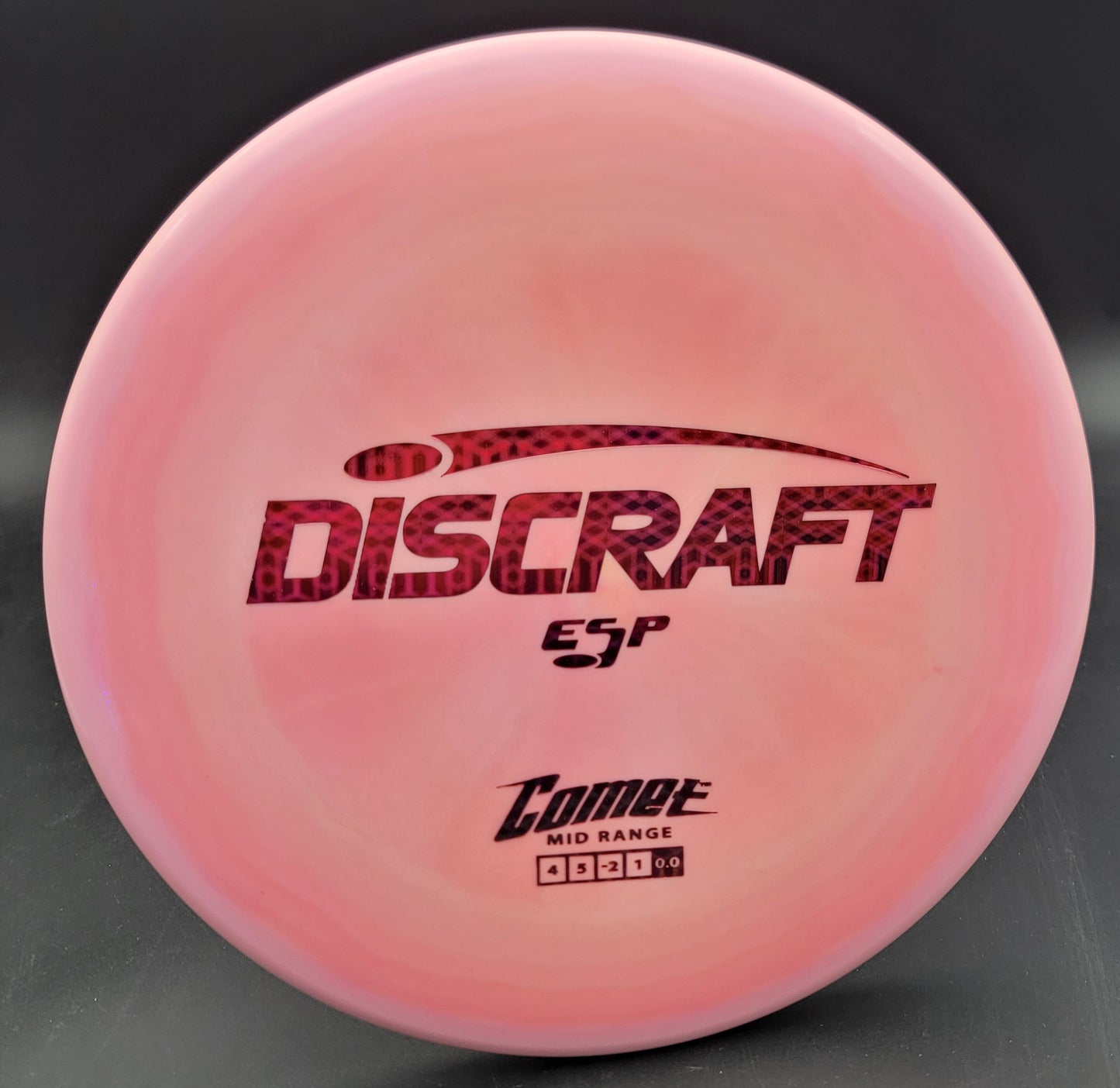Discraft ESP Comet