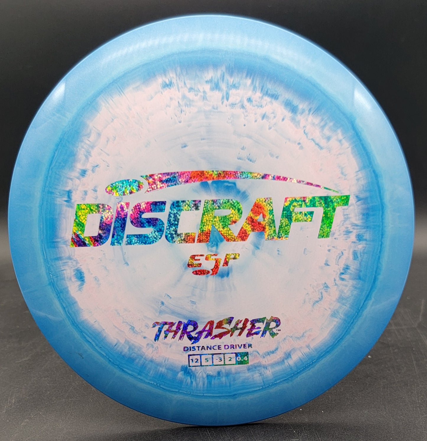 Discraft ESP Thrasher