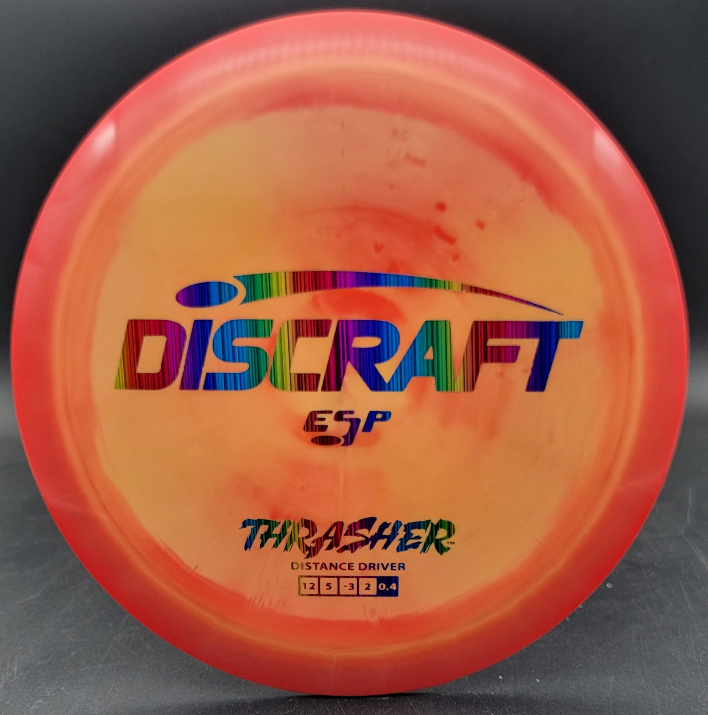 Discraft ESP Thrasher
