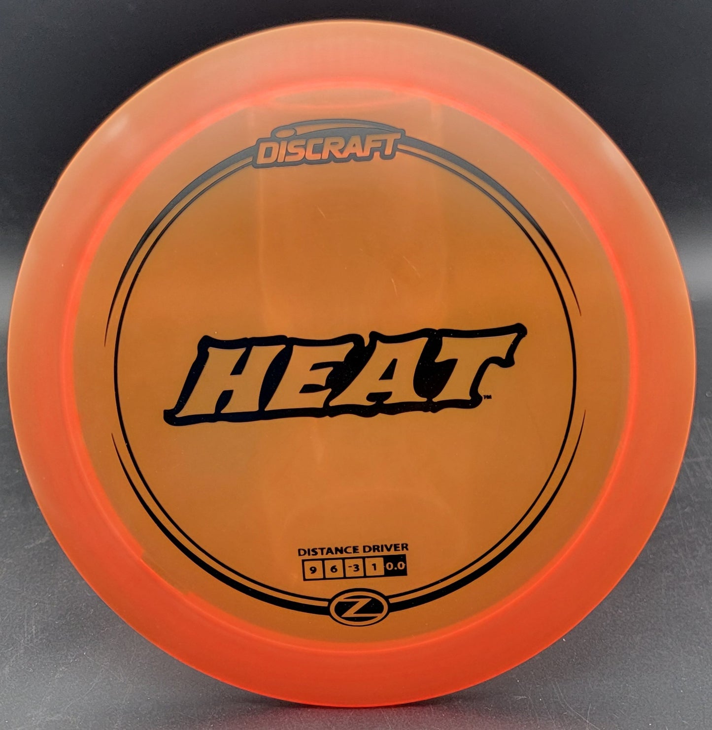 Discraft Z Heat