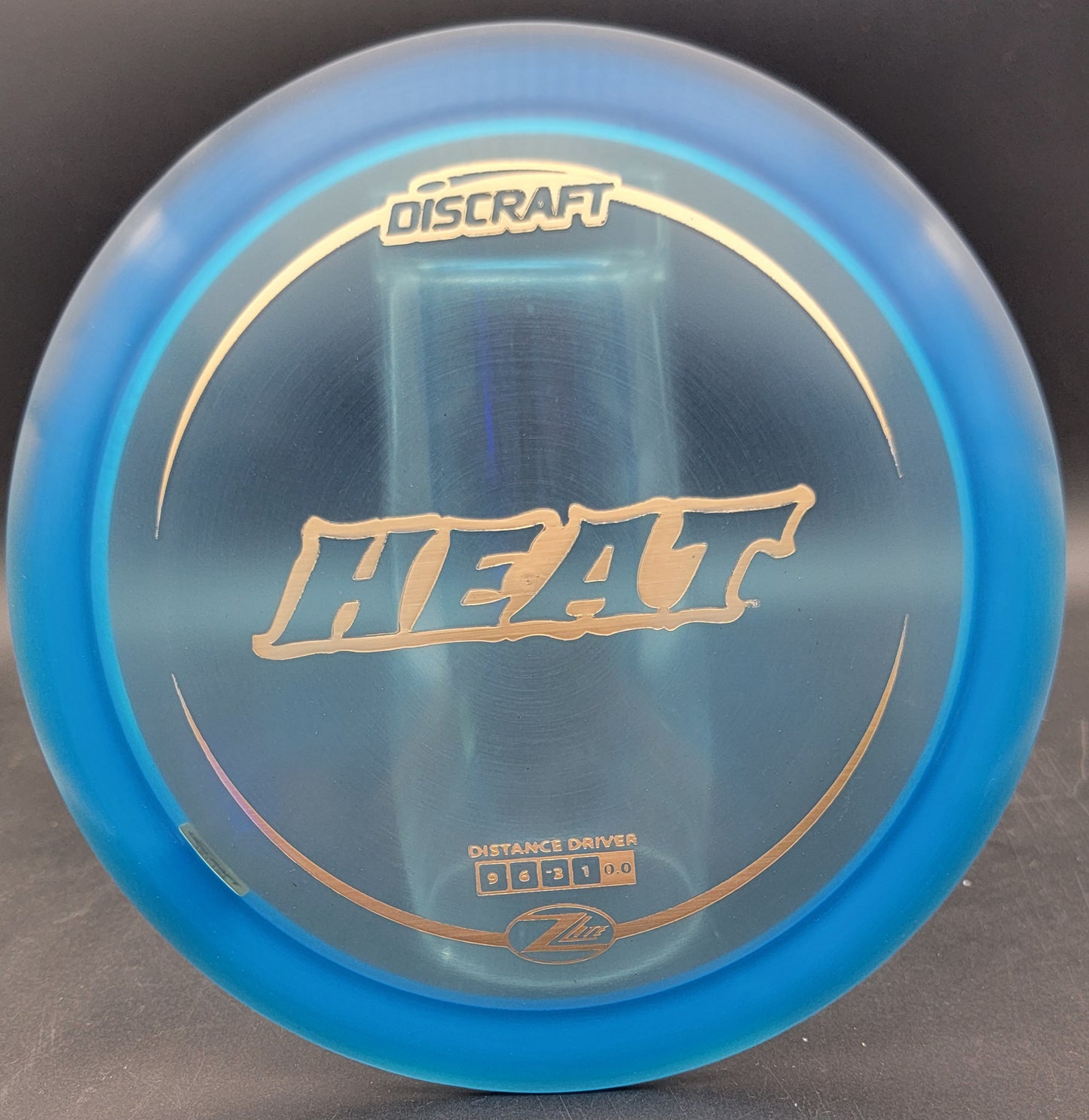 Discraft Z Lite Heat