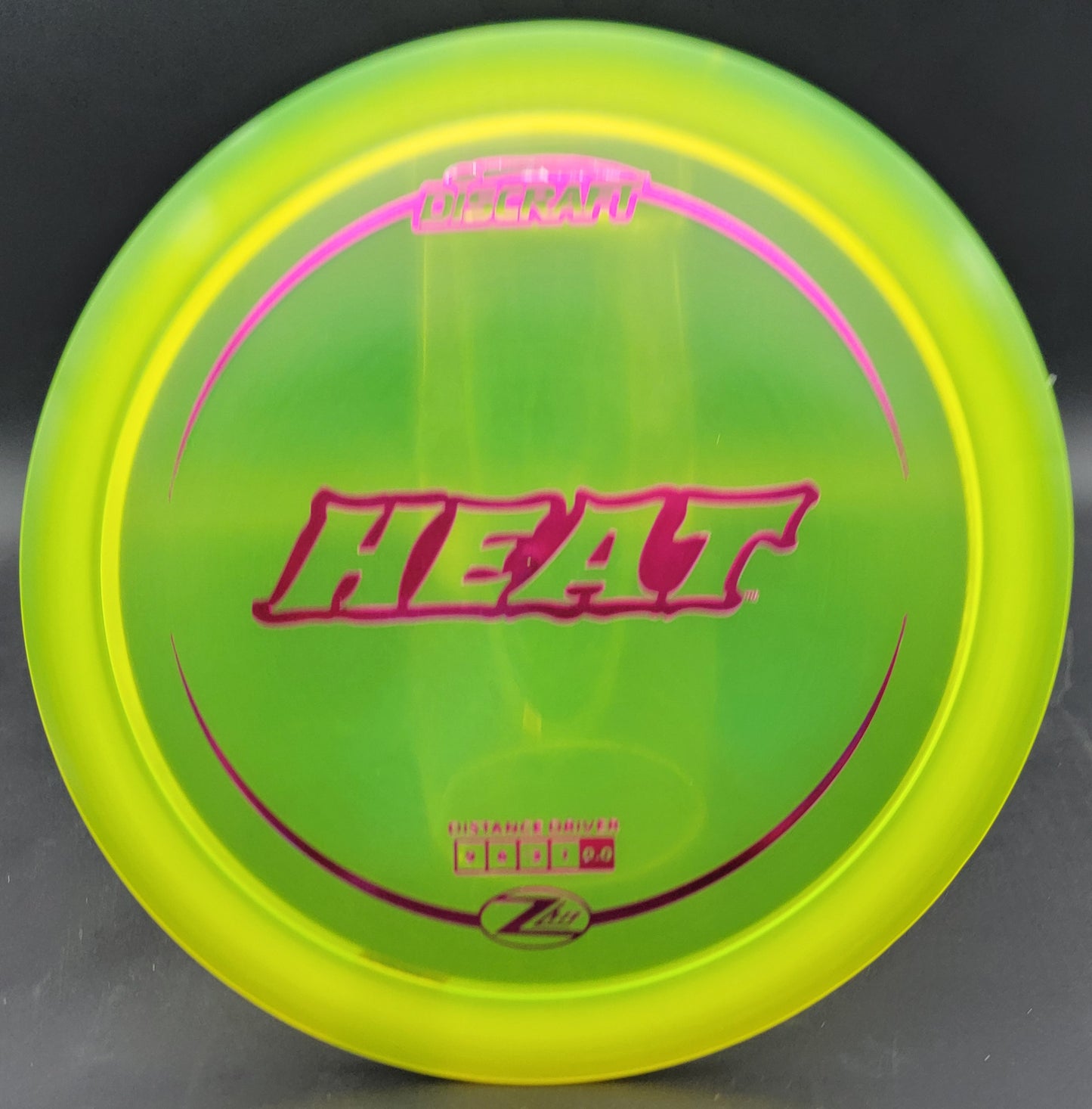 Discraft Z Lite Heat
