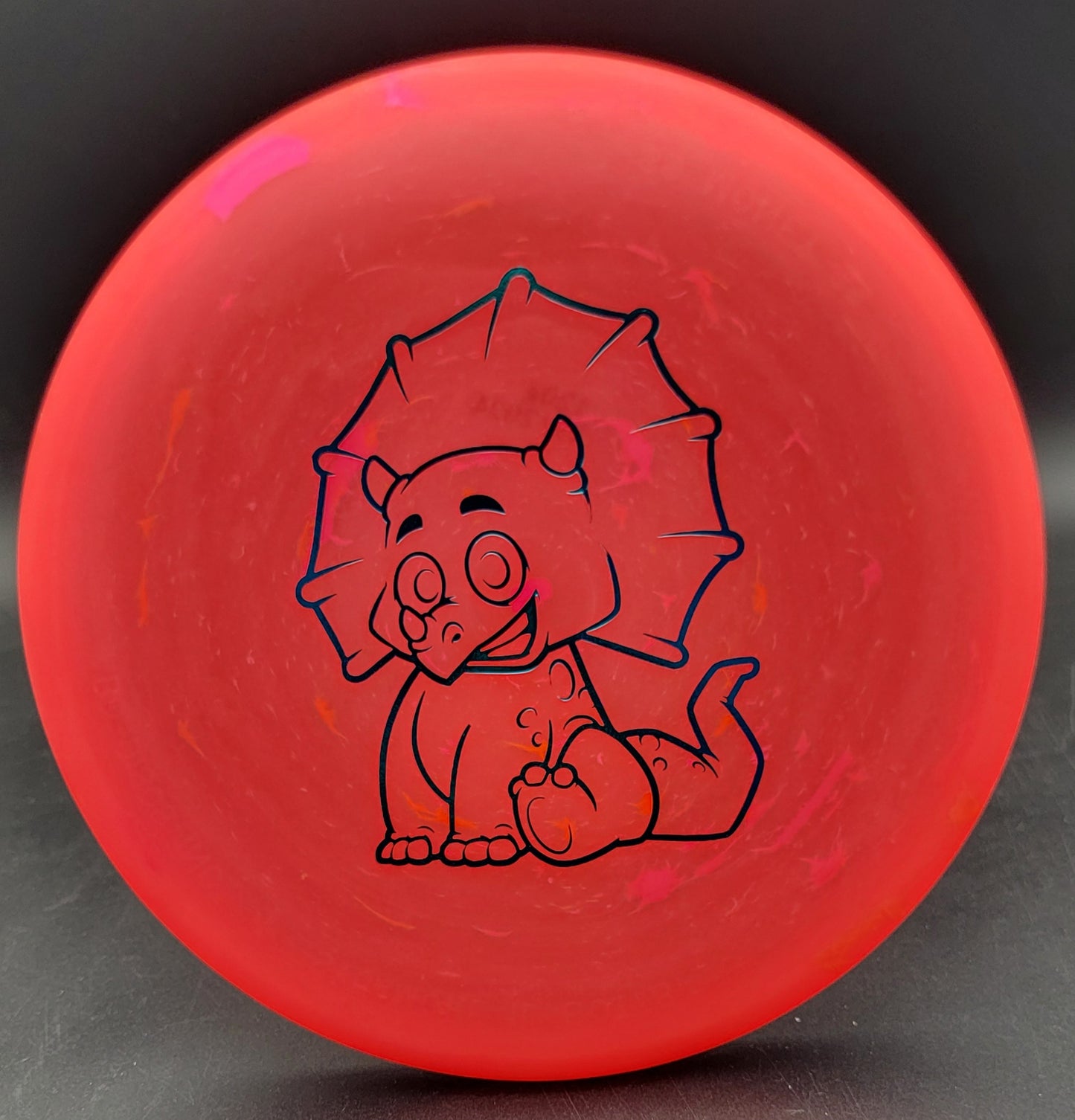 Dino Discs Triceratops Putter