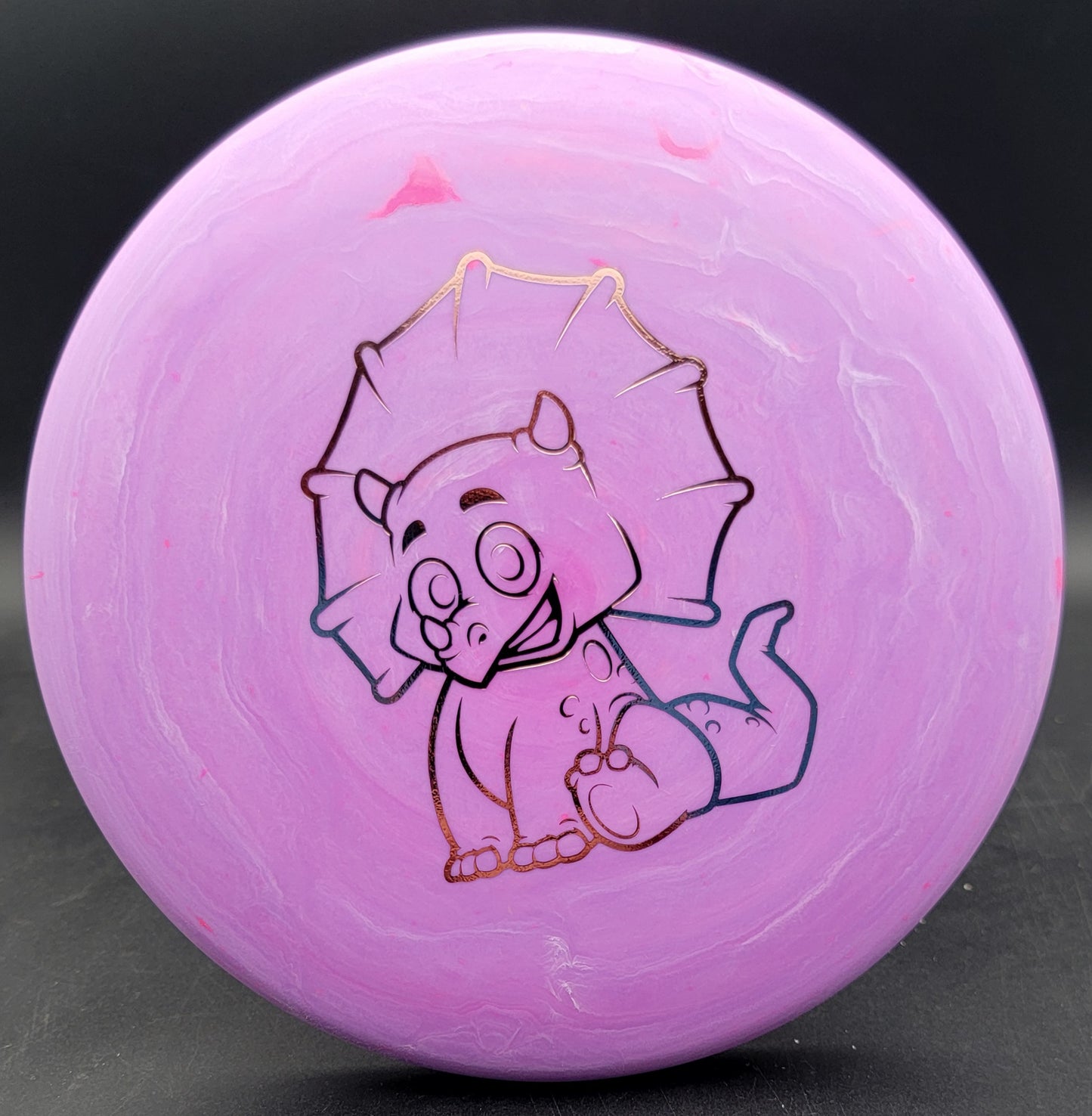Dino Discs Triceratops Putter