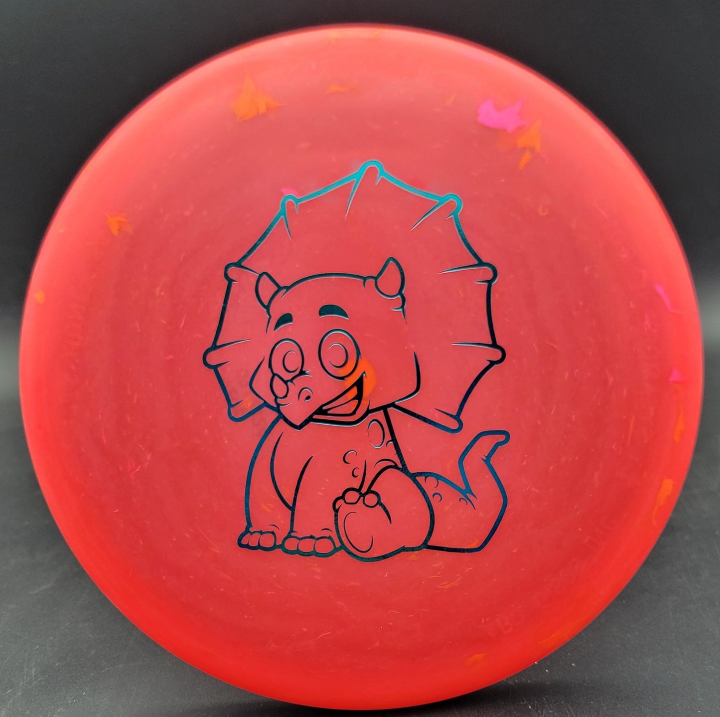 Dino Discs Triceratops Putter