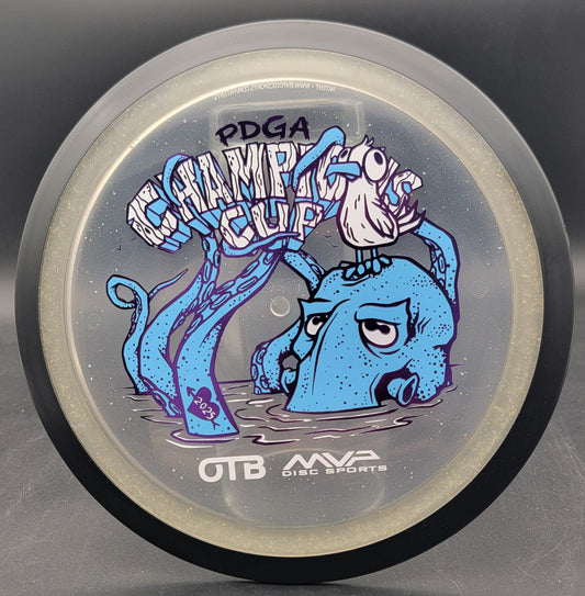 MVP Particle Proton Wave- Champions Cup Edition