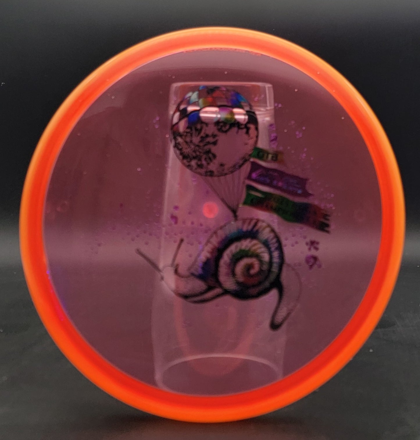Axiom Prism Proton Soft Envy-Champions Cup Editon