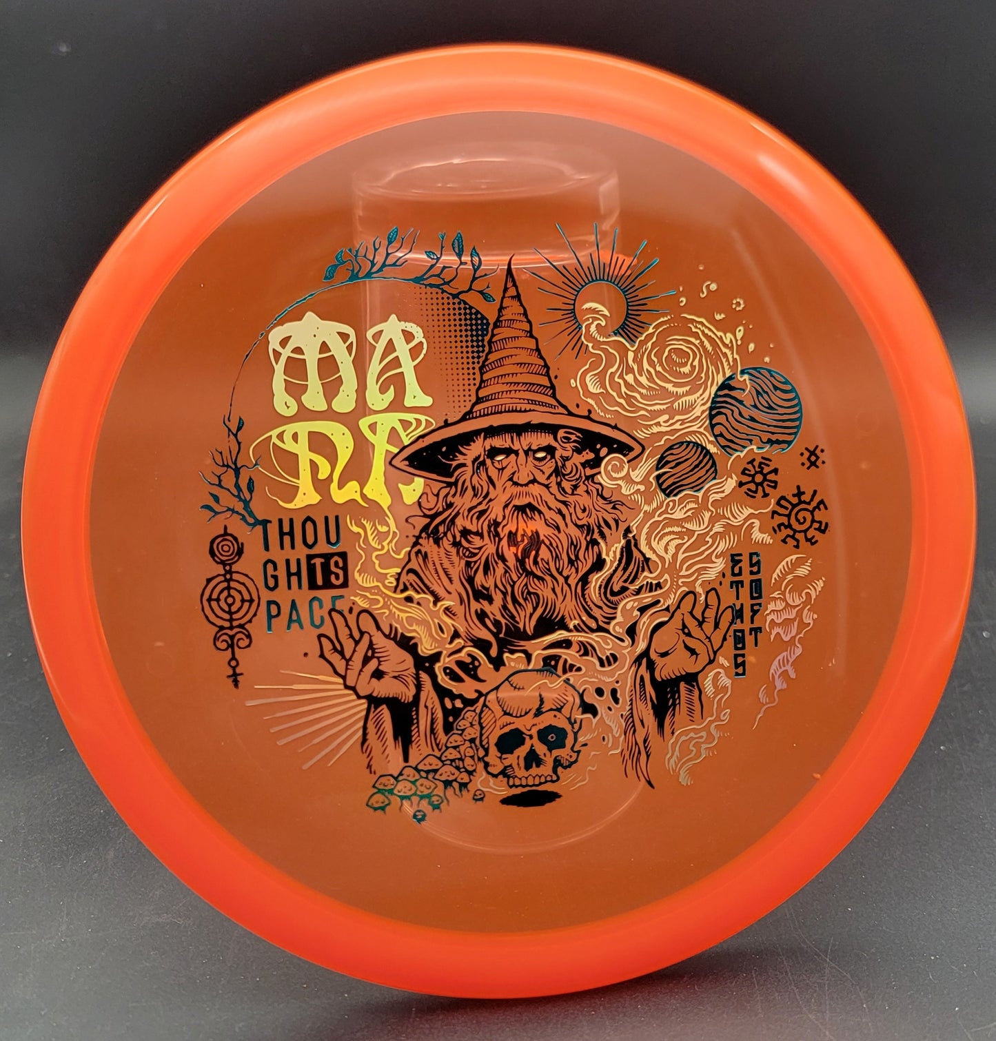 Thought Space Athletics Ethos Soft Mana