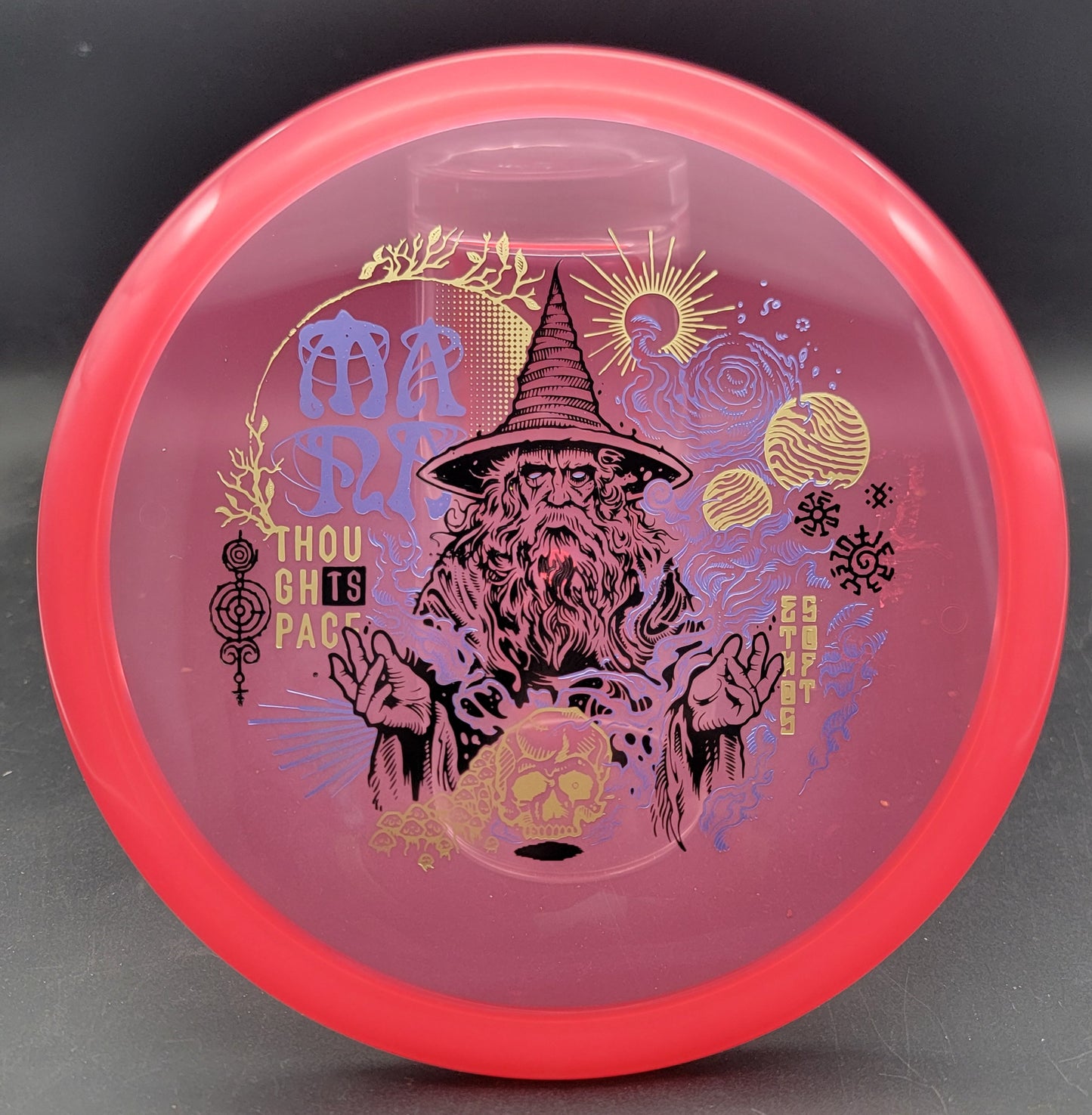 Thought Space Athletics Ethos Soft Mana