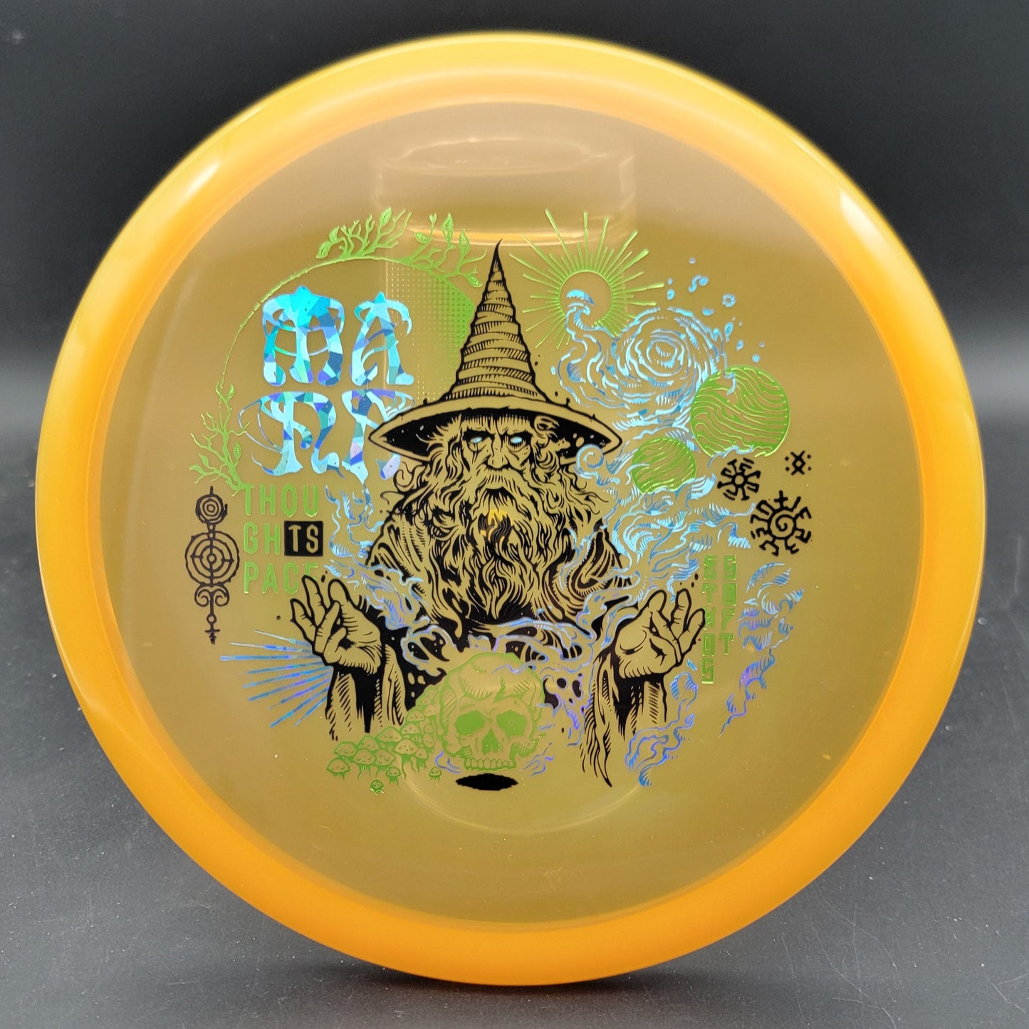 Thought Space Athletics Ethos Soft Mana