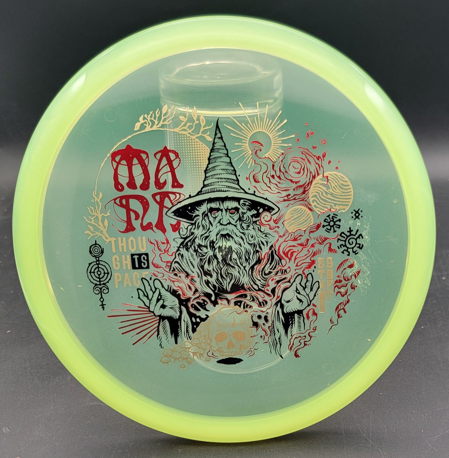 Thought Space Athletics Ethos Soft Mana