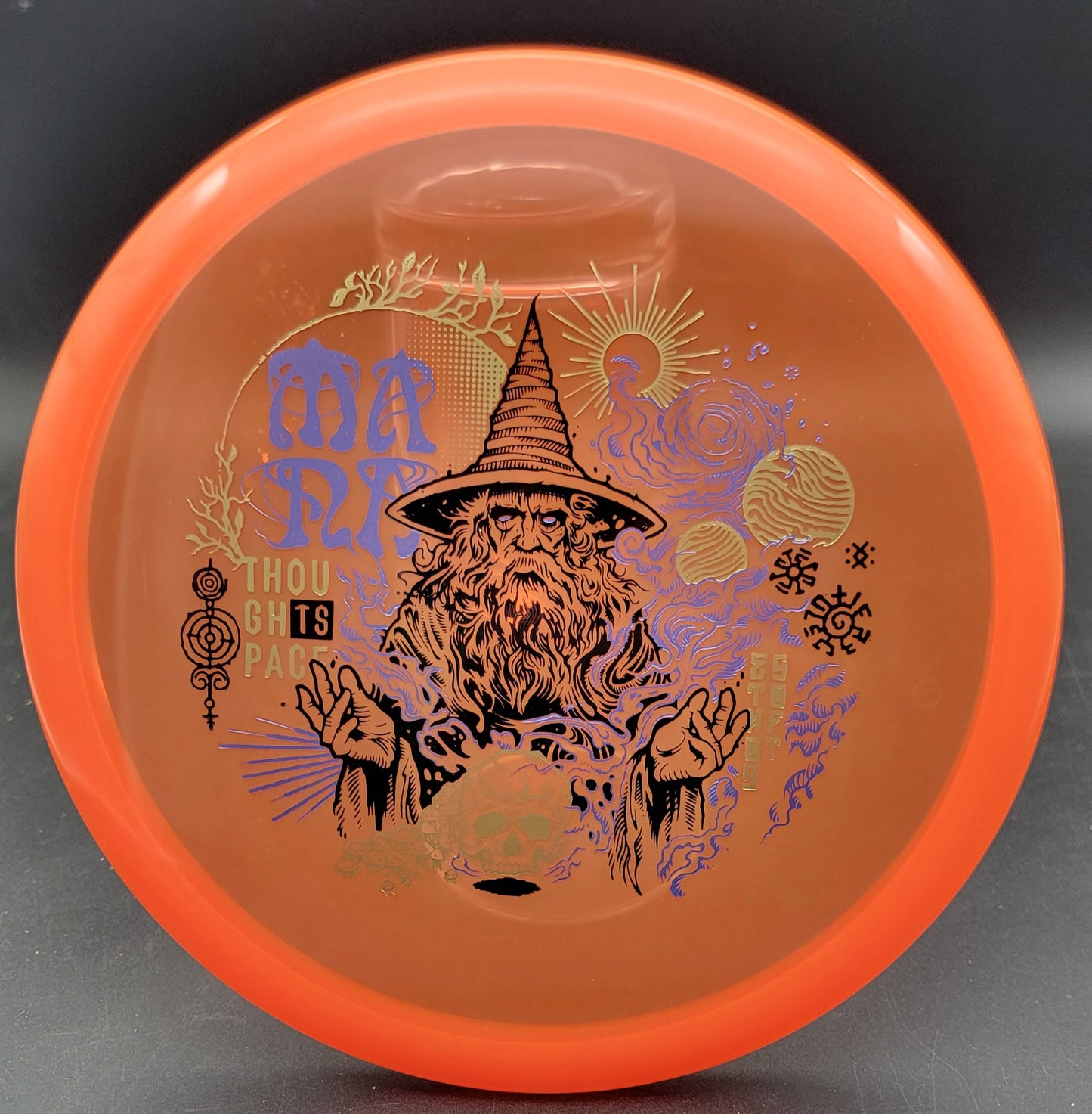 Thought Space Athletics Ethos Soft Mana