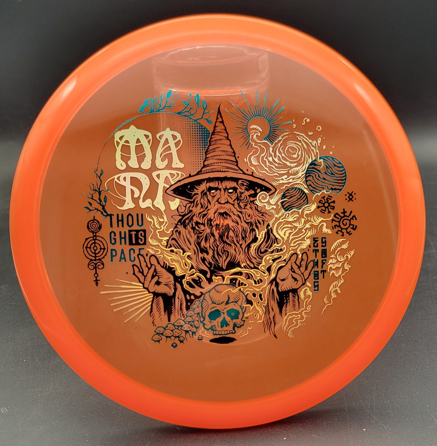 Thought Space Athletics Ethos Soft Mana