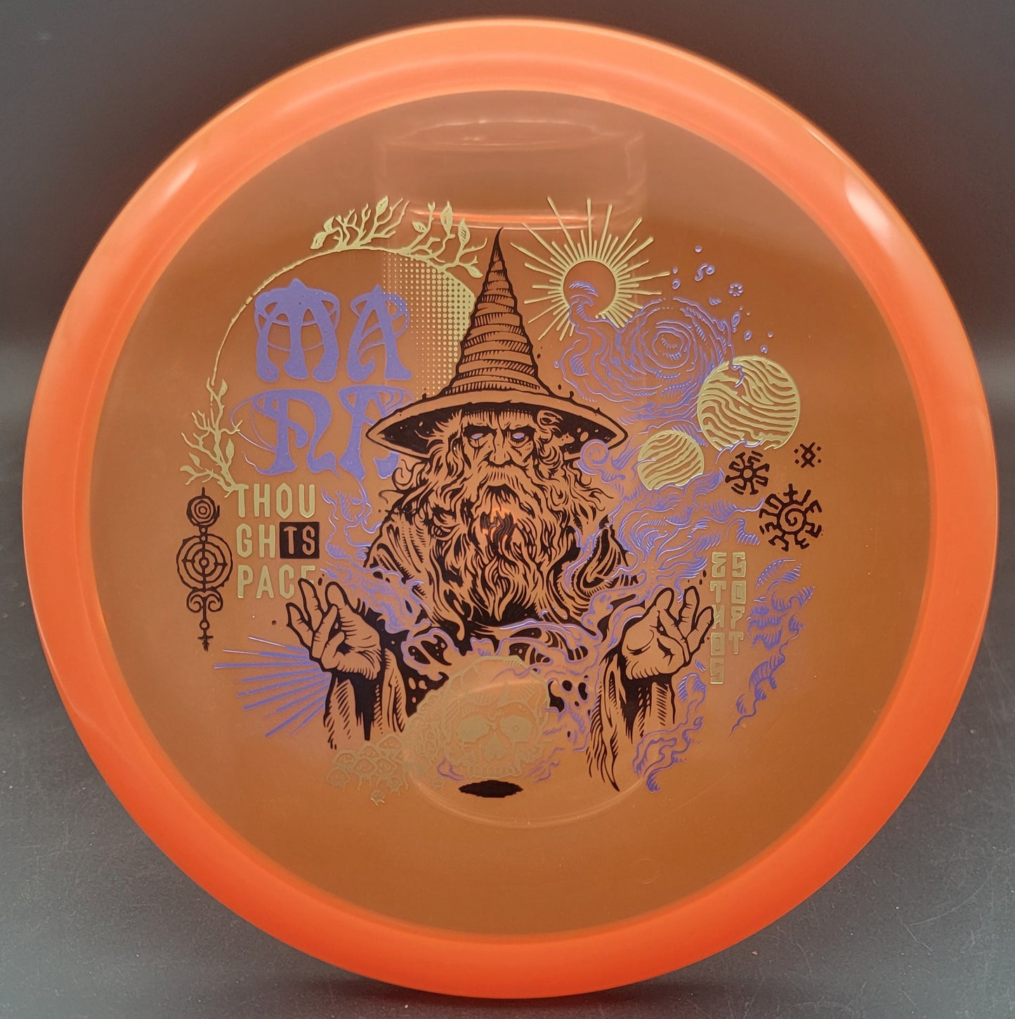 Thought Space Athletics Ethos Soft Mana