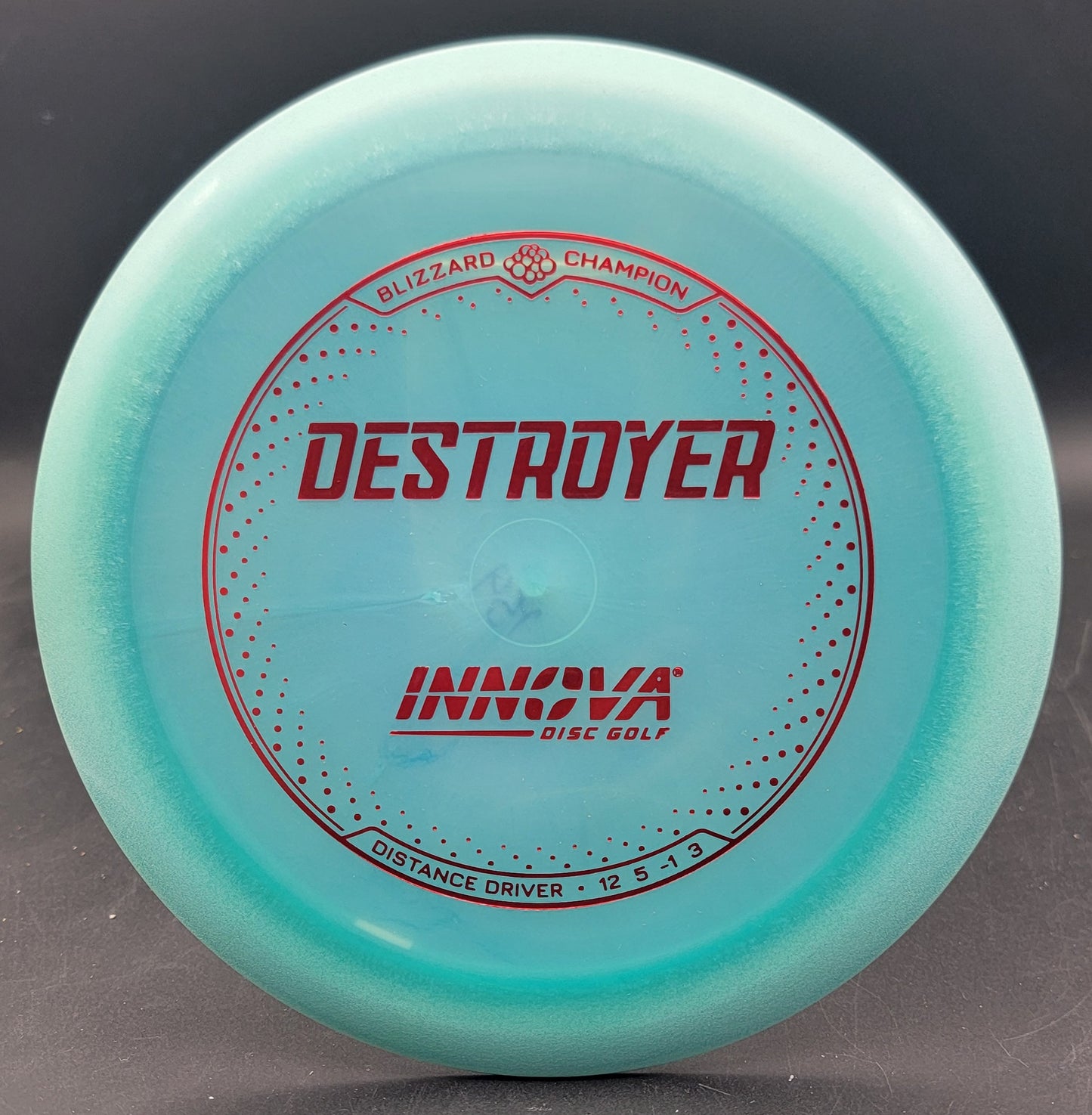 Innova Blizzard Champion Destroyer
