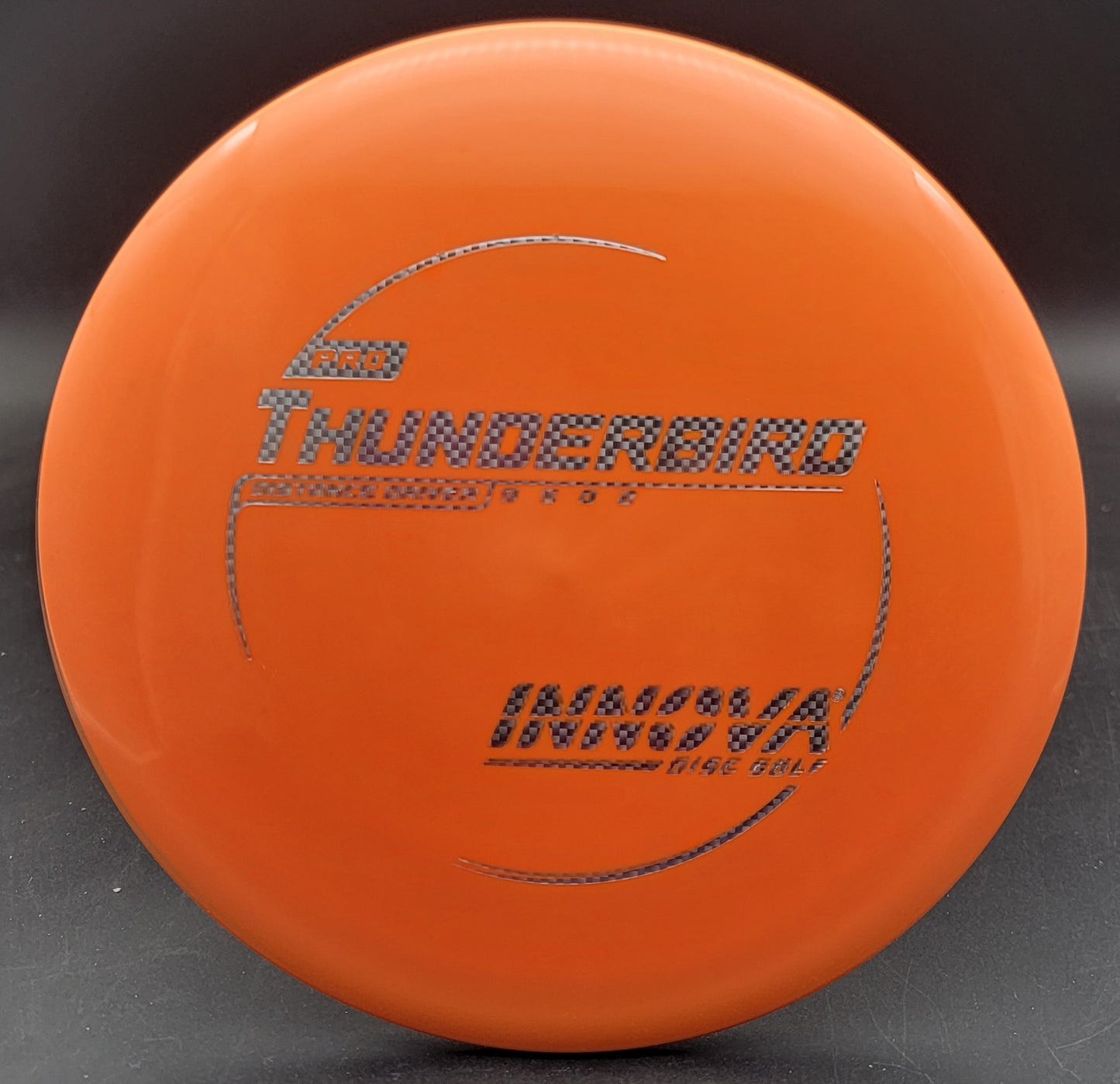 Innova Pro Thunderbird