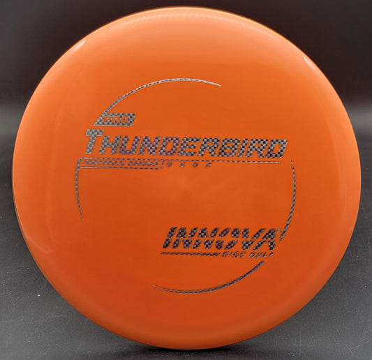 Innova Pro Thunderbird