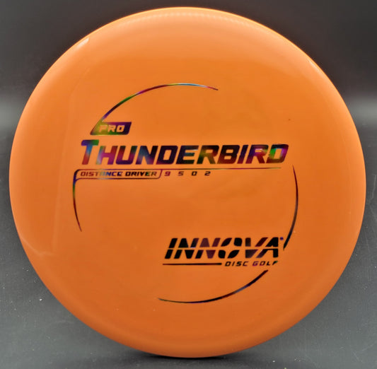 Innova Pro Thunderbird