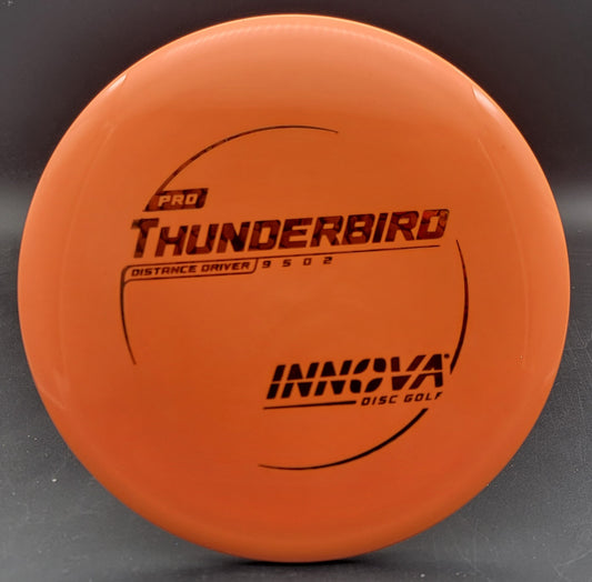 Innova Pro Thunderbird